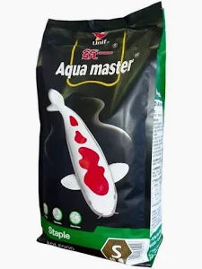Aqua Master Staple Small