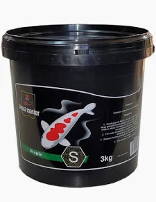 Aqua Master Staple Small