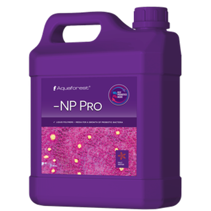 AquaForest -NP Pro 10ml–2L