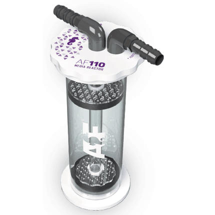 Aquaforest AF Media Reactors – AF90, AF110 & AF130
