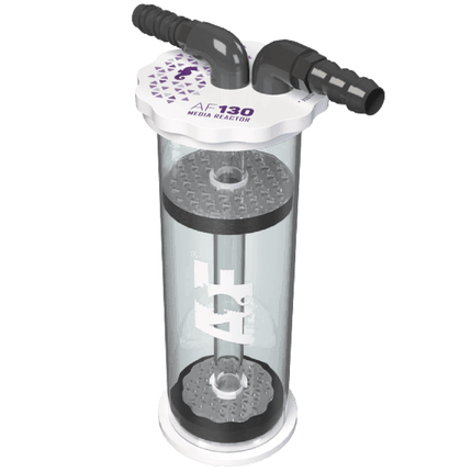 Aquaforest AF Media Reactors – AF90, AF110 & AF130