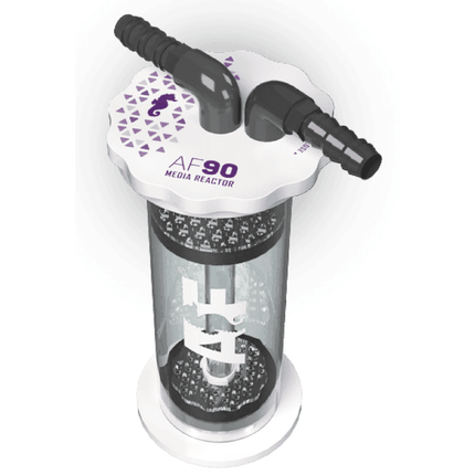 Aquaforest AF Media Reactors – AF90, AF110 & AF130