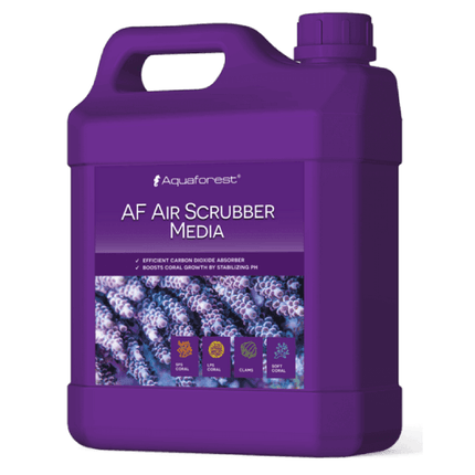 Aquaforest AF Air Scrubber Media 2L