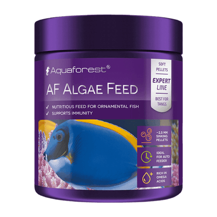 AquaForest AF Algae Feed 100 g