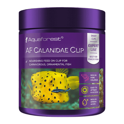 AquaForest AF Calanidae Clip 100 g