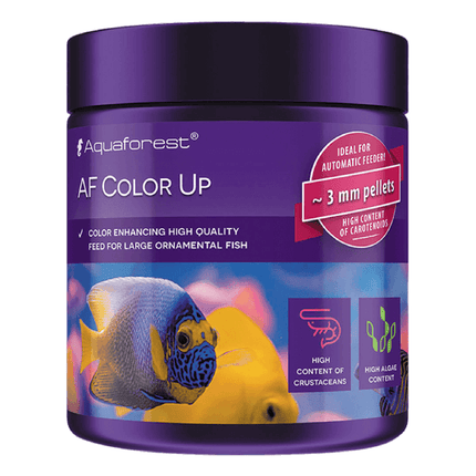 AquaForest AF Color Up 100 g