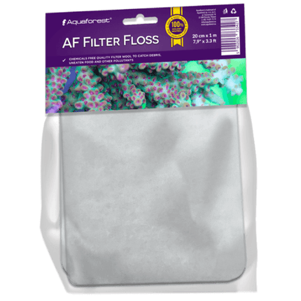 Aquaforest AF Filter Floss