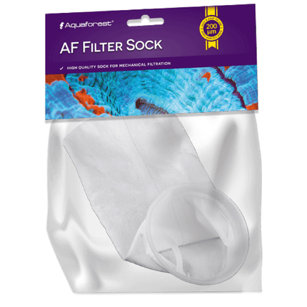 Aquaforest AF Filter Sock L, XL