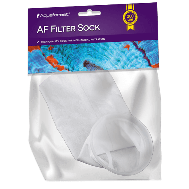 Aquaforest AF Filter Sock L, XL