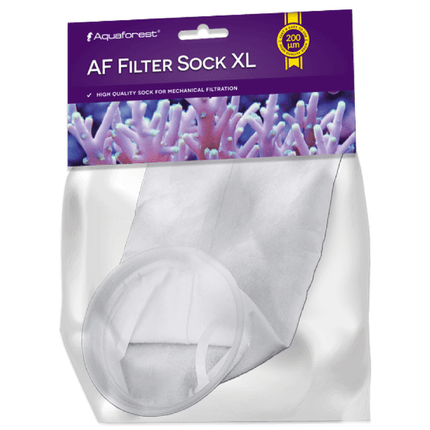 Aquaforest AF Filter Sock L, XL