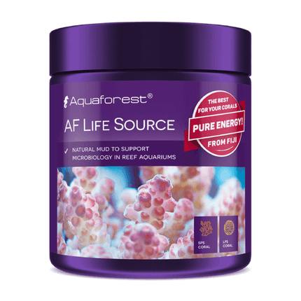 AquaForest AF Life Source 250 ml–1 L