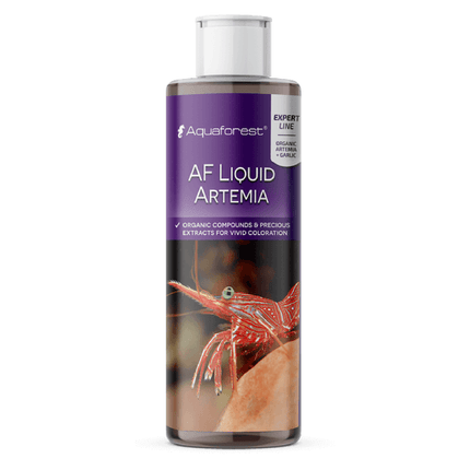 AquaForest Liquid Artemia 250 ml