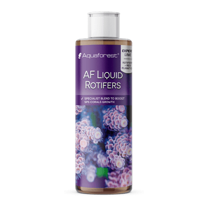 AquaForest AF Liquid Rotifers 250 ml