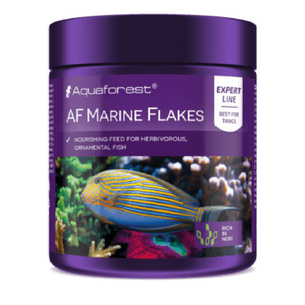 AquaForest AF Marine Flakes 25 g