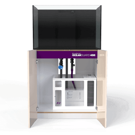 Aquaforest AF OceanGuard 435 Aquarium