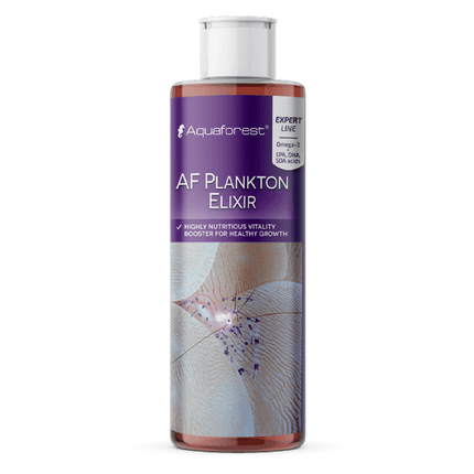 AquaForest AF Plankton Elixir 250 ml