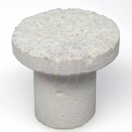 Aquaforest AF Plug Rocks 24pc – Coral Frag Plugs