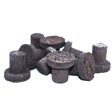 Aquaforest AF Plug Rocks 24pc – Coral Frag Plugs