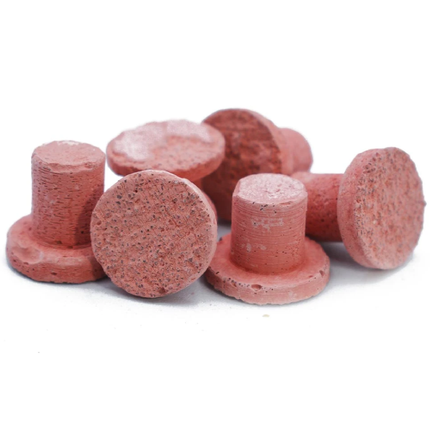 Aquaforest AF Plug Rocks 24pc – Coral Frag Plugs