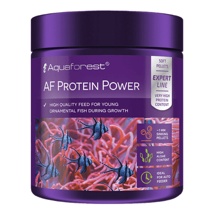 AquaForest AF Protein Power 120 g