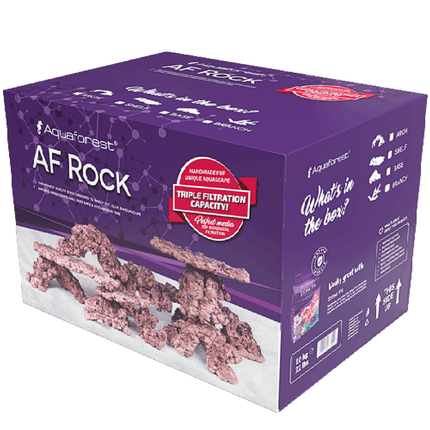 Aquaforest AF Rock 18kg