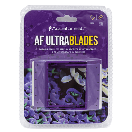 Aquaforest AF Ultrablades