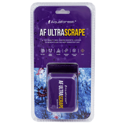 Aquaforest AF Ultrascrape