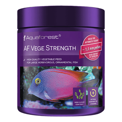 AquaForest AF Vege Strength 100 g