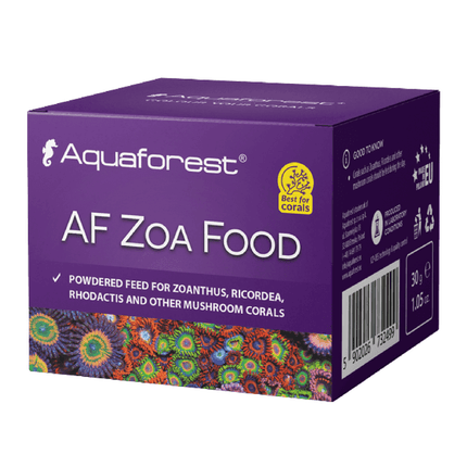 AquaForest AF Zoa Food 30 g