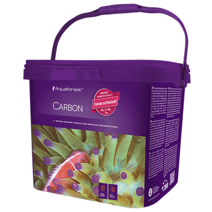 Aquaforest Carbon 250ml - 5L