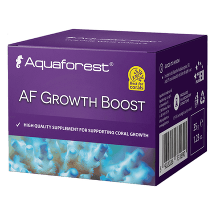 AquaForest AF Growth Boost 35 g