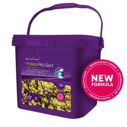 AquaForest Hybrid Pro Salt 5–22 kg