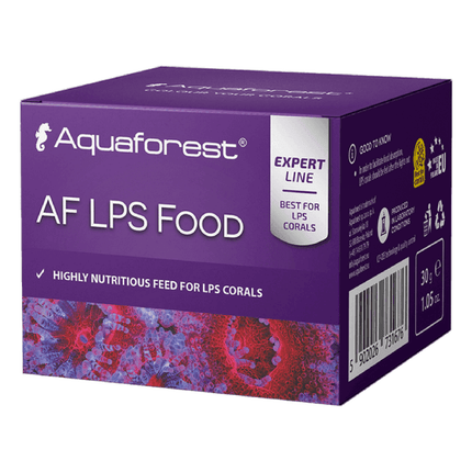 AquaForest AF LPS Food 30 g