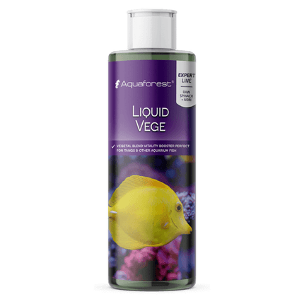 AquaForest Liquid Vege 250 ml