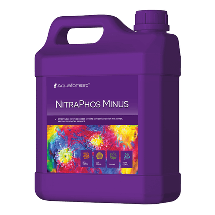 AquaForest NitraPhos Minus 250 ml–2 L