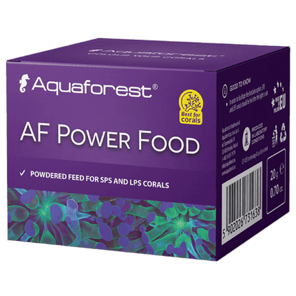 AquaForest AF Power Food 20 g