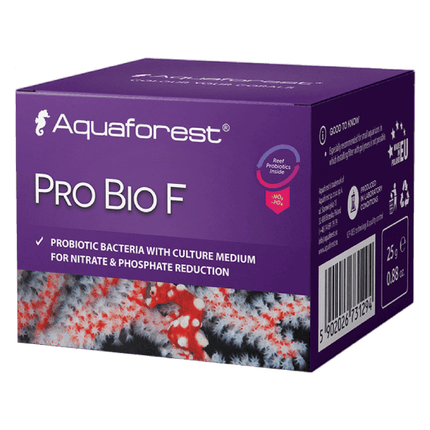 AquaForest Pro Bio F 25 g
