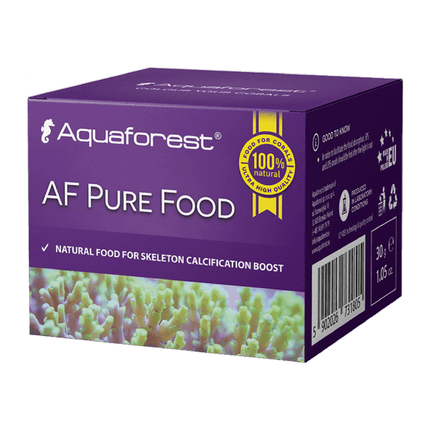 AquaForest AF Pure Food 30 g