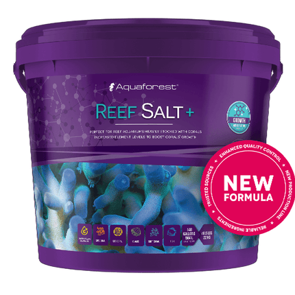 AquaForest Reef Salt 2–25 kg