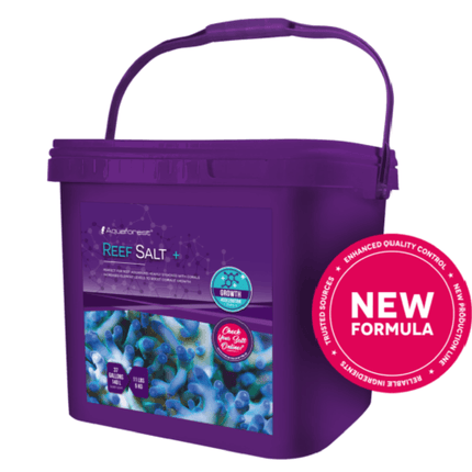 AquaForest Reef Salt 2–25 kg