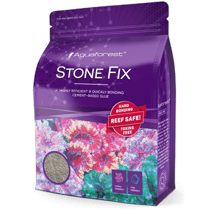 Aquaforest Stone Fix 250g / 1500g