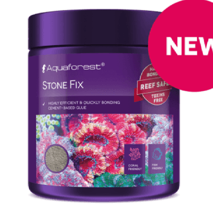 Aquaforest Stone Fix 250g / 1500g