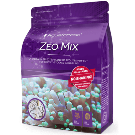 Aquaforest Zeo Mix 1L