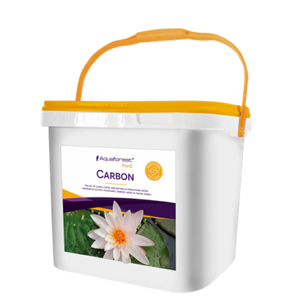 Aquaforest Carbon 5L – 17L