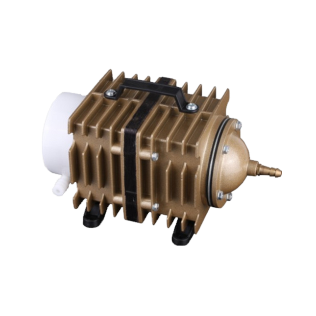 Top of the range Aquarium Blower - ACO-007