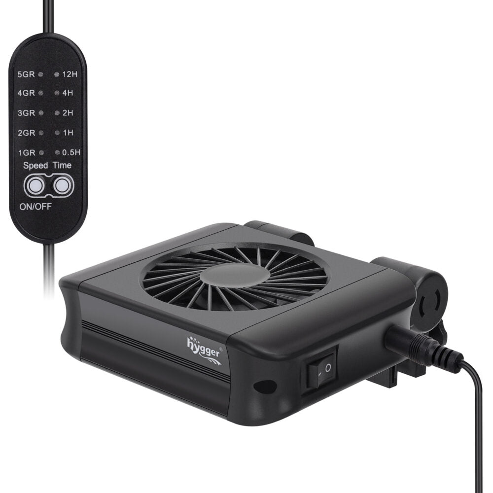 Aquarium Cooling Fan 1 – HG051-1