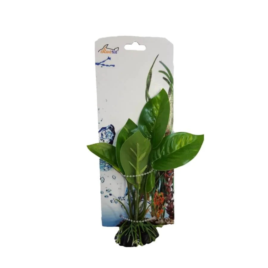 Aquarium Plastic Plant – PP6409