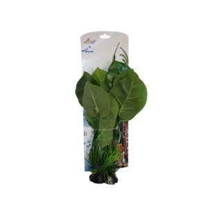 Aquarium Plastic Plant – PP6415