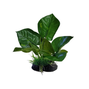 Aquarium Plastic Plant – PP6415