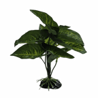 Aquarium Plastic Plant – PP6422
